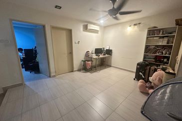 Laman Rimbunan Matahari