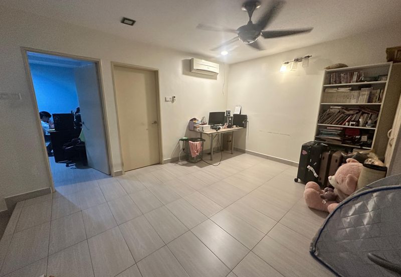 Laman Rimbunan Matahari