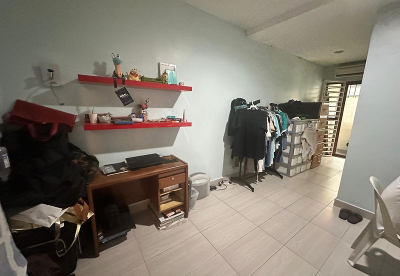 Laman Rimbunan Matahari