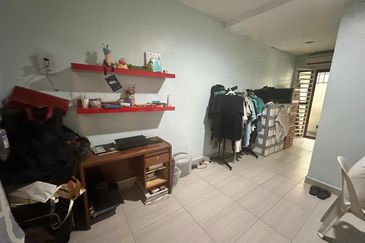 Laman Rimbunan Matahari