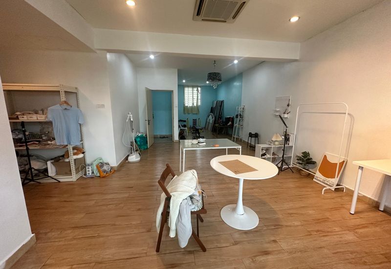 Laman Rimbunan Matahari