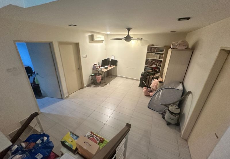 Laman Rimbunan Matahari