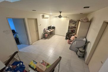 Laman Rimbunan Matahari