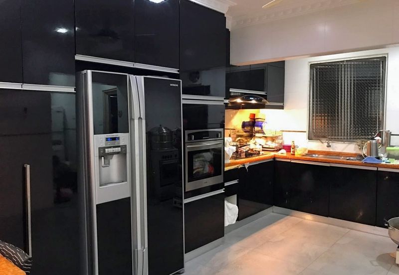 Laman Rimbunan Kepong 2.5 Storey Terraced House for Sale