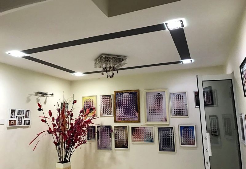 Laman Rimbunan Kepong 2.5 Storey Terraced House for Sale