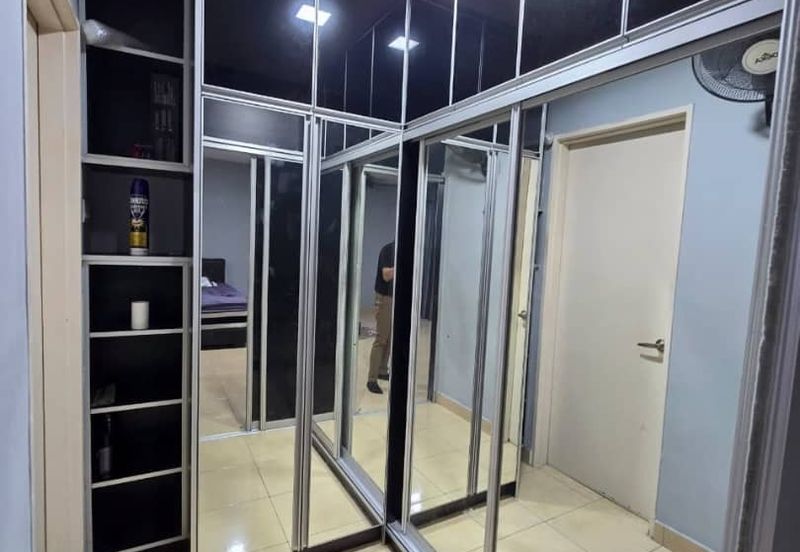 Laman Rimbunan Matahari