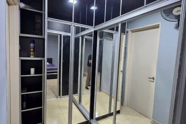 Laman Rimbunan Matahari