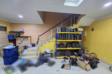 Laman Rimbunan Matahari