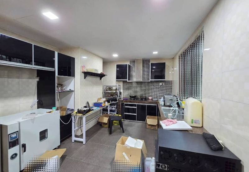 Laman Rimbunan Matahari