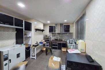 Laman Rimbunan Matahari