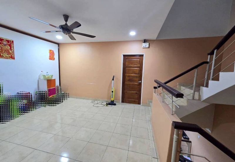 Laman Rimbunan Matahari