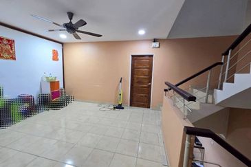 Laman Rimbunan Matahari