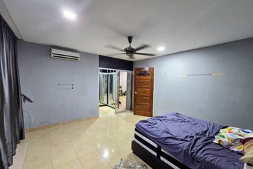 Laman Rimbunan Matahari