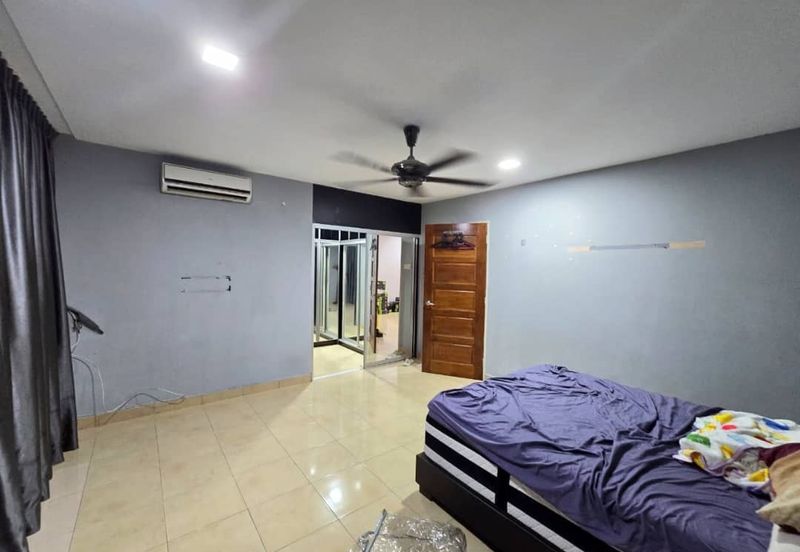 Laman Rimbunan Matahari