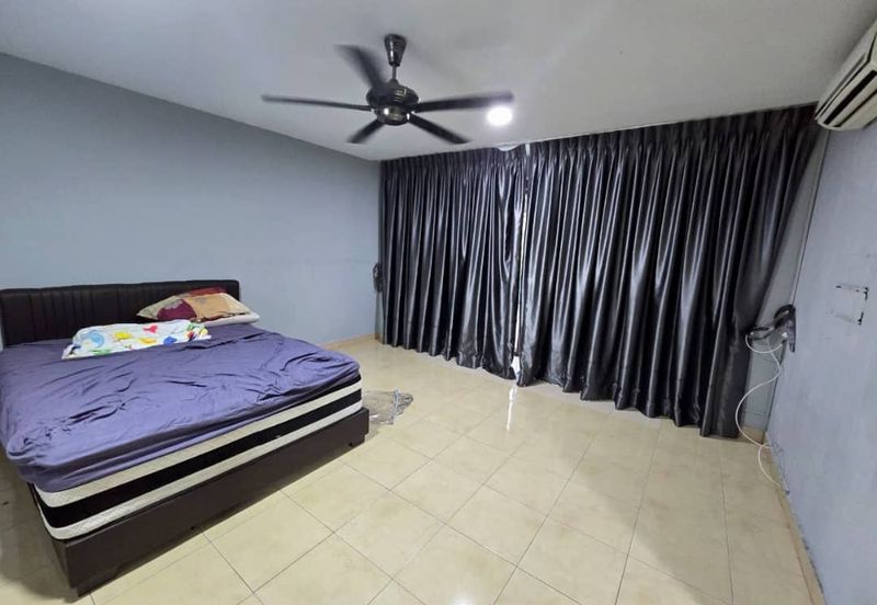 Laman Rimbunan Matahari