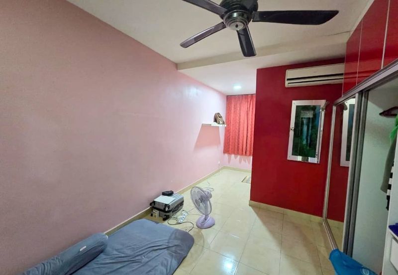 Laman Rimbunan Matahari