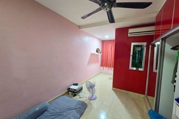 Laman Rimbunan Matahari