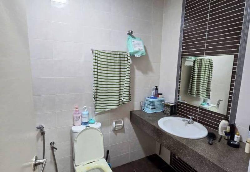 Laman Rimbunan Matahari