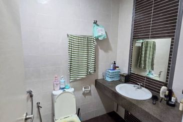 Laman Rimbunan Matahari