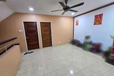 Laman Rimbunan Matahari