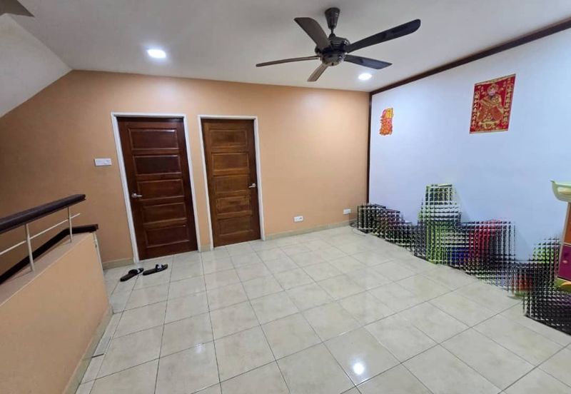 Laman Rimbunan Matahari