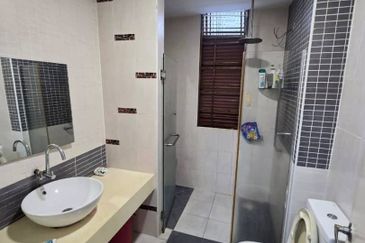 Laman Rimbunan Matahari