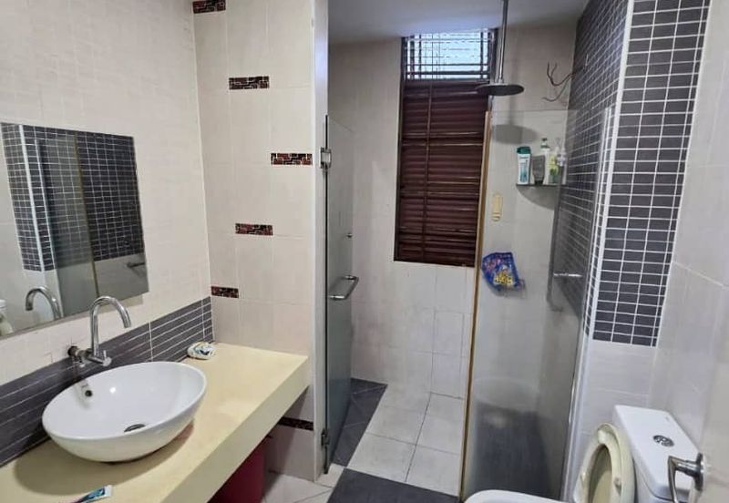 Laman Rimbunan Matahari