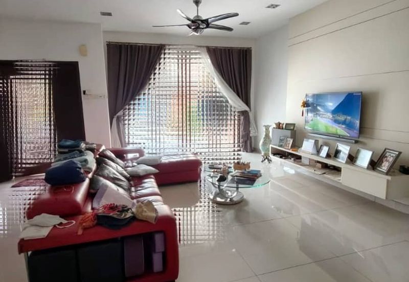 Laman Rimbunan Matahari