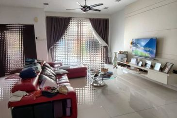 Laman Rimbunan Matahari