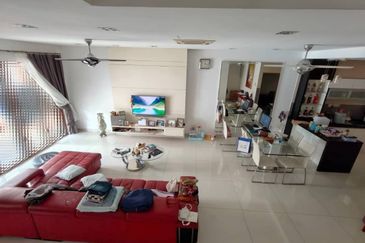 Laman Rimbunan Matahari