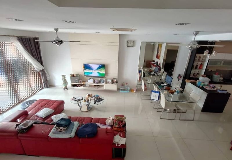 Laman Rimbunan Matahari