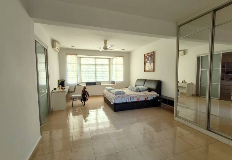 Laman Rimbunan Matahari