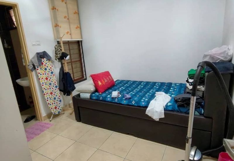 Laman Rimbunan Matahari