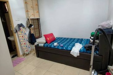 Laman Rimbunan Matahari