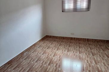 Laman Rimbunan Matahari