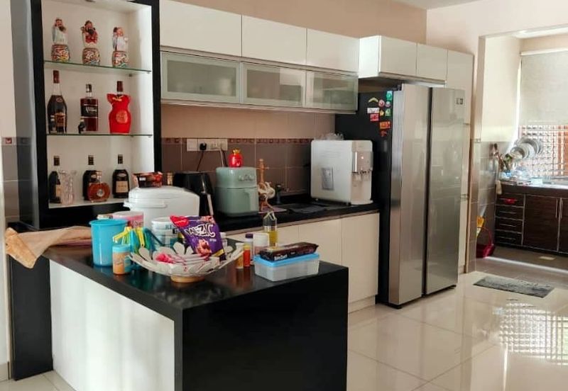 Laman Rimbunan Matahari