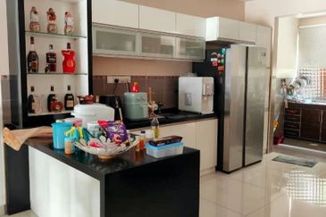 Laman Rimbunan Matahari