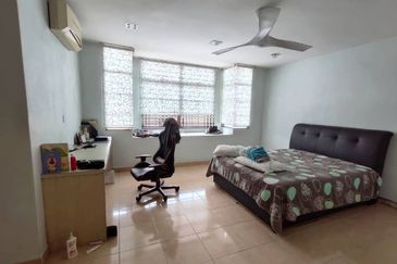 Laman Rimbunan Matahari