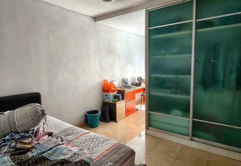 Laman Rimbunan Matahari