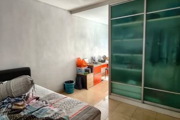 Laman Rimbunan Matahari