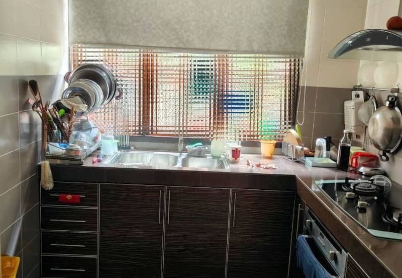 Laman Rimbunan Matahari