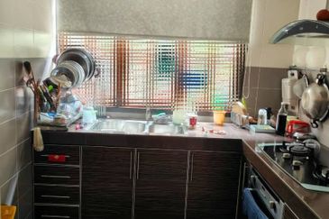 Laman Rimbunan Matahari