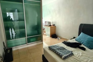 Laman Rimbunan Matahari