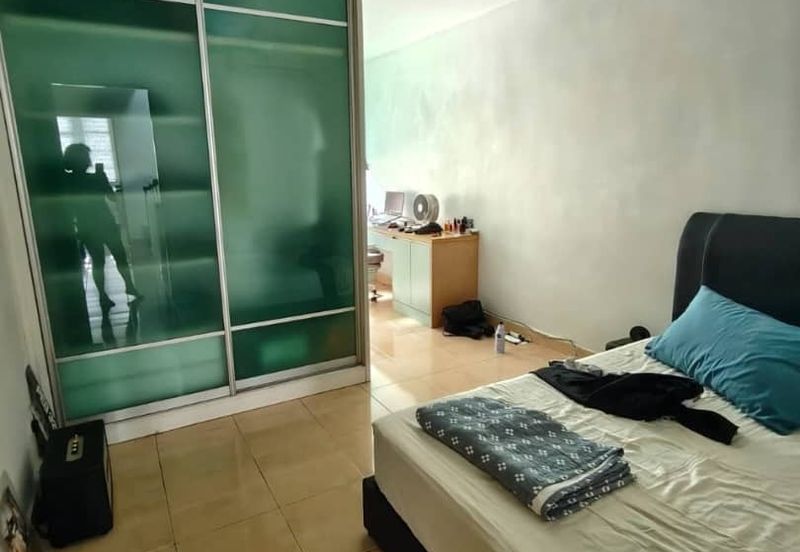 Laman Rimbunan Matahari