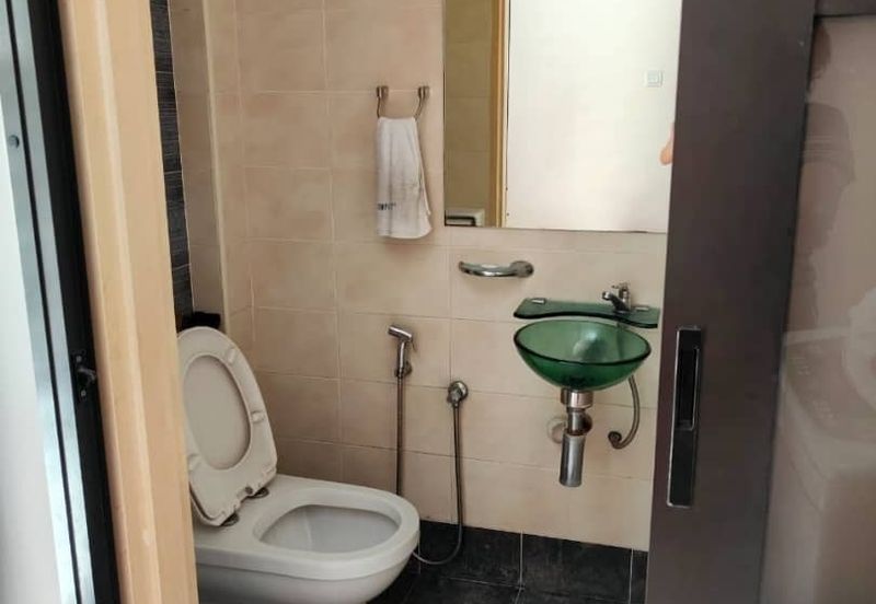 Laman Rimbunan Matahari