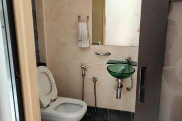 Laman Rimbunan Matahari