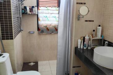 Laman Rimbunan Matahari