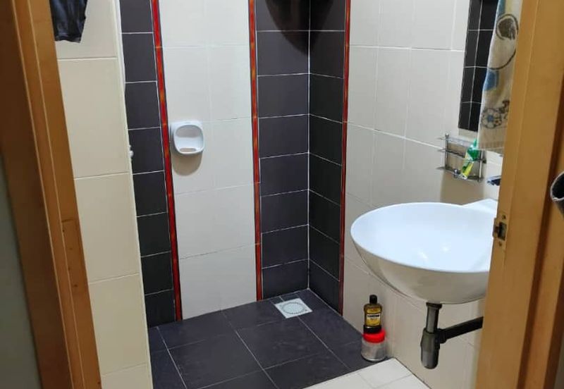 Laman Rimbunan Matahari