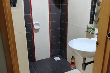 Laman Rimbunan Matahari