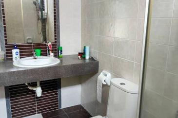 Laman Rimbunan Matahari